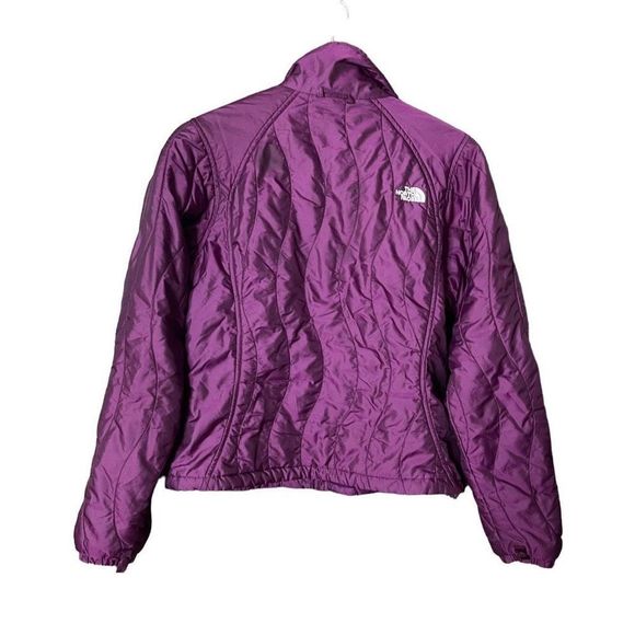 The North Face Womens Puffer Jacket Small - Picture 2 of 3